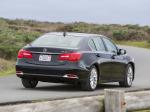 Acura RLX 2013 года